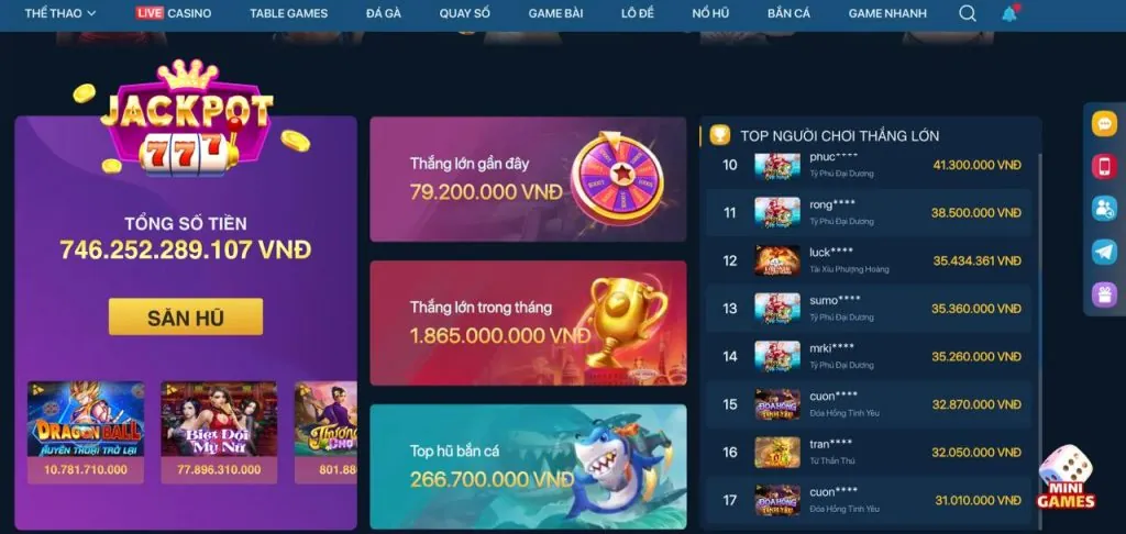 Xu hướng tăng trưởng của thị trường đá gà trực tiếp Thomo
